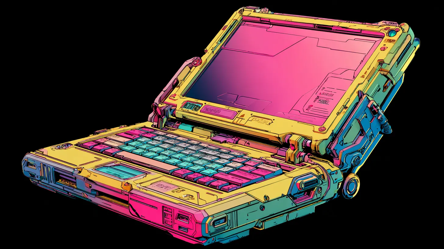 Nice Touch AI edit assistant running inside an NLE on a laptop